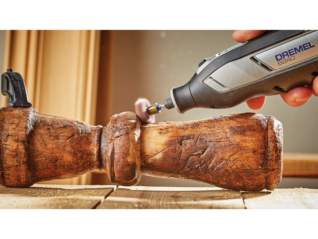 Akumulatorsko večfunkcijsko orodje DREMEL® 4250, F0138240JP